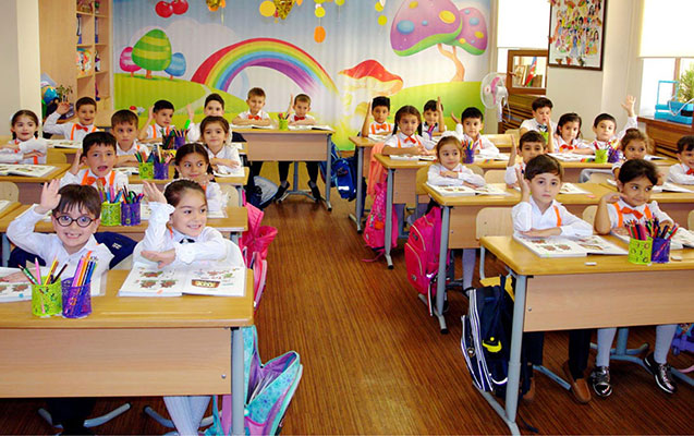 Məktəbəhazırlıq qrupuna getməyən uşaqların birinci sinfə qəbuluna aydınlıq gətirilib